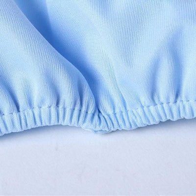 Couche Bebe - EcoDiaper™ - Bleu - Bebejob.com