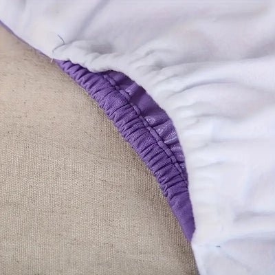 Couche Bebe - EcoDiaper™ - Mauve - Bebejob.com