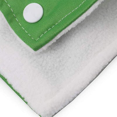 Couche Bebe - EcoDiaper™ - Vert - Bebejob.com