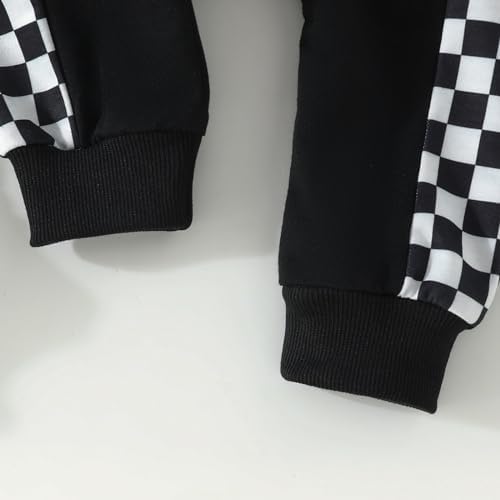 Ensemble Bebe Garcon - BabyBoysOutfits™ - Noir - Bebejob.com