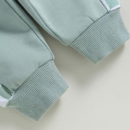 Ensemble Bebe Garcon - BabyBoysOutfits™ - Vert - Bebejob.com